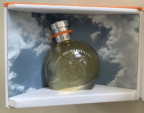 Hermès parfums eau - parfums, claire