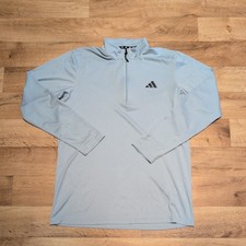 Adidas Running Halfzip
