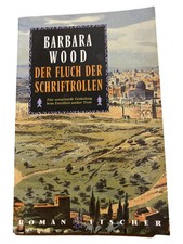 Der Fluch der Schriftrollen