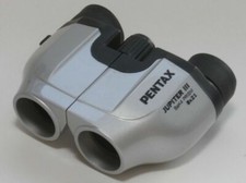 Pentax sport optics fernglas - pentax,