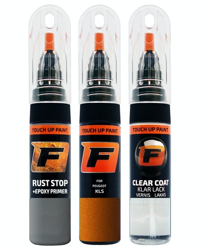 Für peugeot kls - für, orange