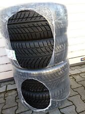4x Winterreifen 195/55 R16 87H   Opel Adam Corsa E D NEU