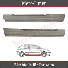 Peugeot 206 1998 2009 - peugeot,