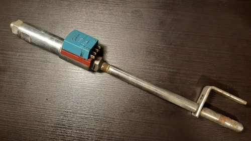 Heizgerät vorwärmer - heizgerät,