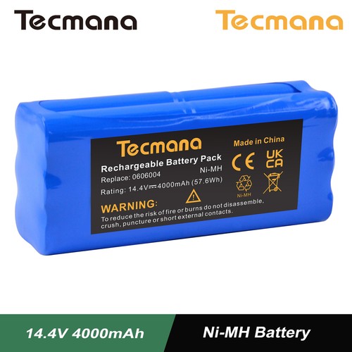 4000mah mh akku für - 14.4v, ni-mh