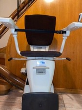 Thyssen Krupp Treppenlift