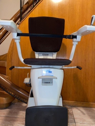 Thyssen krupp treppenlift - krupp,