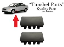 2 Stück VW Passat 3B / 3BG Wagenheber Abdeckung / Kappe / Blende Links + Rechts