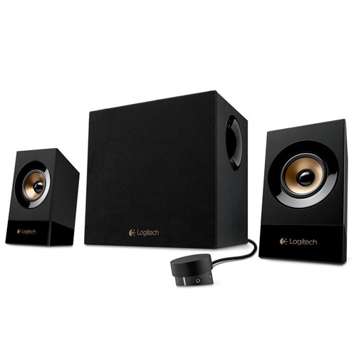 Logitech z533 pc - logitech,