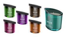 Swede massagekerze erotik - massagekerze,