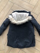 Mantel warm und kuschelig- Marke Car Jeans Gr 152