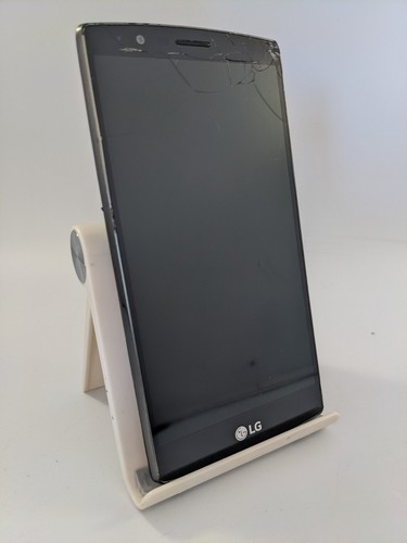 Schwarz entsperrt 32gb - g4,