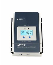 EPEVER®MPPT Solarladeregler