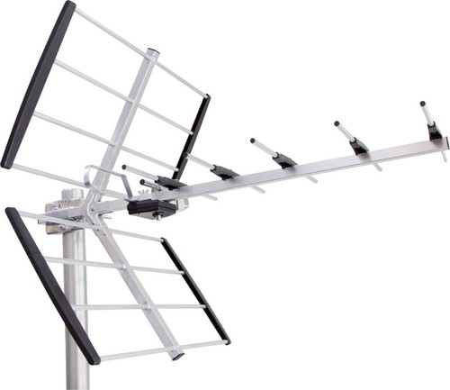 Maximum 20643 uhf 15a - 20643, lte