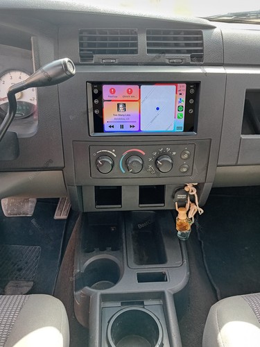 Autoradio für dodge dakota - autoradio,