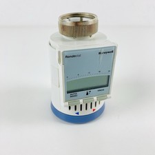 Honeywell rondostat hr20 - honeywell,