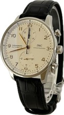 IWC Portugieser Chronograph