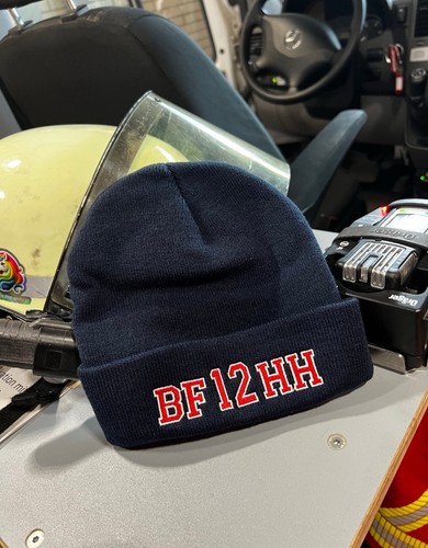 Berufsfeuerwehr hamburg patch - berufsfeuerwehr,