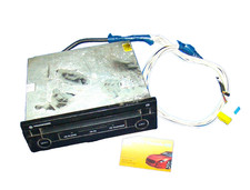 VW T4 CD-Spieler CD-Player 1