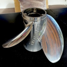 Mercury ENERTIA 14,0 X 19P RH