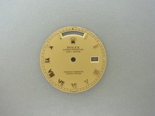 ROLEX Day Date 18038 36 mm
