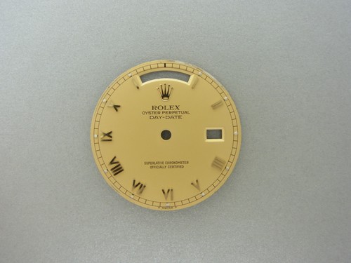Rolex day date 18038 - 36, mm