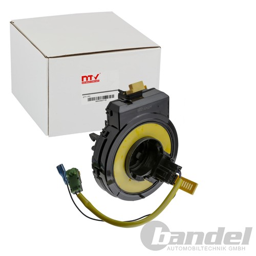 Nty wickelfeder schleifring - nty,