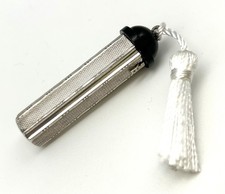 Lippenstifthalter Art Deco