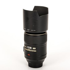 Nikon 105mm/2,8 AF-S VR G