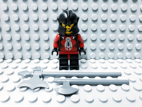 Lego castle knights - castle, kingdom