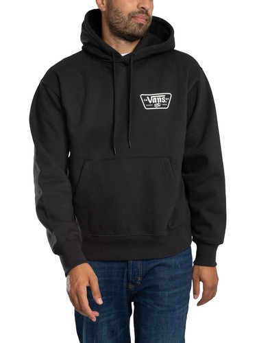 Vans herren pullover hoodie - herren, pullover-hoodie