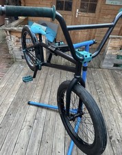 WeThePeople WTP Envy BMX