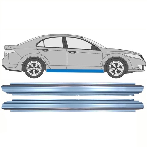 Für honda accord - für,