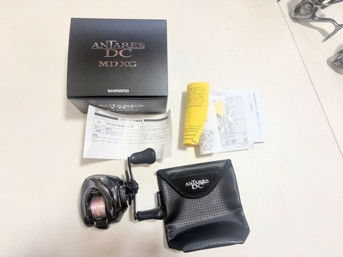 Shimano antares xg - shimano, md