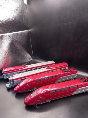 Mehano thalys sncf teilig - thalys,