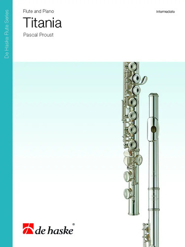 Titania pascal proust de - pascal, |