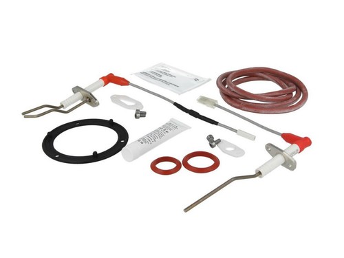 Wolf wartungsset 8611173 - wartungsset,