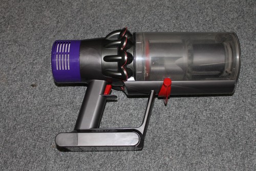 Dyson v10 sehr - sehr, defekt