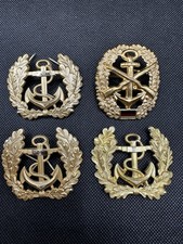 Bundeswehr Marine Abzeichen