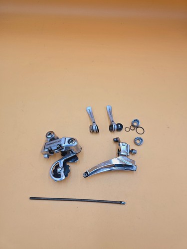 Schaltwerk set shimano 600 - set,