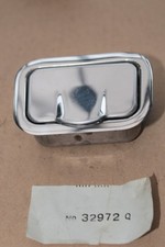 NEU Aschenbecher orig. Simca Chrysler 32972Q für 1300 1301 1500 1501 *NOS*