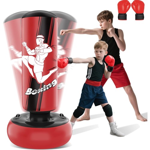 Kinder boxsack 160cm - boxsack,