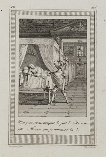 Hubert nach - hubert, (*1760)