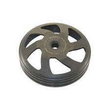 V.2 CNC Kupplungsglocke 107mm