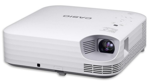 Casio dlp v100w laser led - dlp,