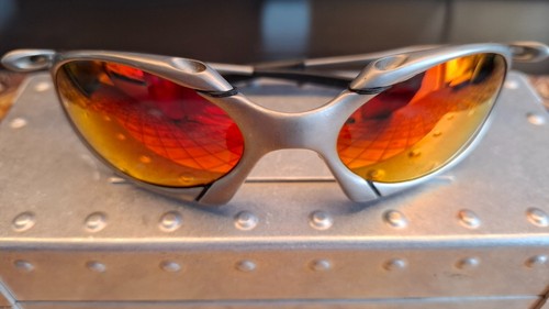 Oakley romeo metal - oakley, x-metal