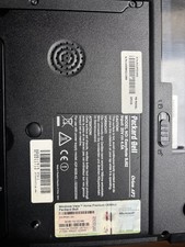 Packard Bell Notbook