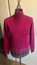 Marc Aurel Damen Pullover  Gr