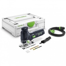 Festool Pendelstichsäge PS 300 EQ-Plus TRION mit Systainer und Set