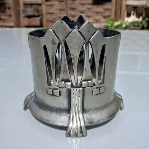 Wmf jugendstil flaschenhalter - wmf,